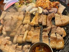 -Dombe豚(黑猪肉街店)