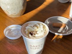 -BAKER&SPICE(祥云小镇店)