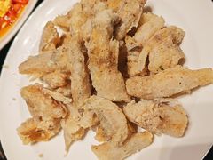 -金海湾海鲜排档(朱家尖店)
