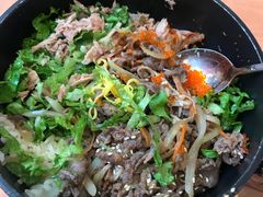 -鱼籽村秘制拌饭(崇文门店)