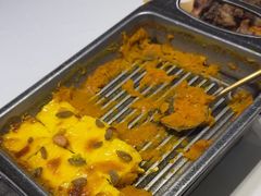 -鹊华居·地道鲁菜·海鲜·融合味(大明湖店)