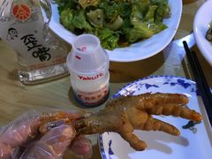 -二孃鸡爪爪(东郊记忆店)