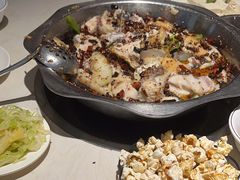 -万和源炝锅城·活鱼现炝(文艺北路店)