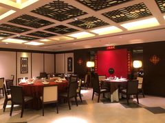 -上海新锦江大酒店