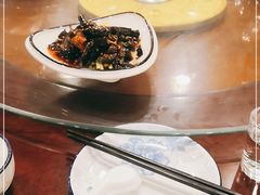 -观城阁家常菜·烤鱼·锦州烧烤(崇文门店)