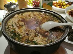 -苹果树下艺术餐厅(通州店)