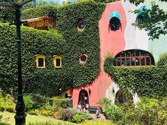 -三鹰之森吉卜力美术馆