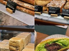 -WHEAT&BAKER-麥(凯德来福士店)