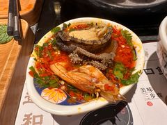 -披头士和牛火锅·寿喜烧自助(陶溪川店)