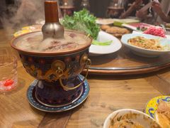 -南门涮肉(上海二店)