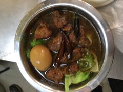 -鹍记特色牛杂面