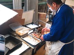 -大学路8号炸串(大学路十四号院店)