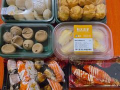-泸溪河桃酥(鄞州高新宝龙店)