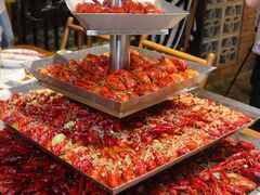 -霸王虾·麻辣小龙虾(清水河公园店)