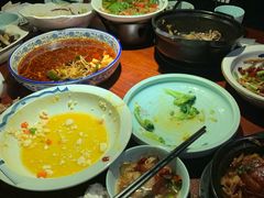 -田婆婆的菜(海口友谊阳光城店)