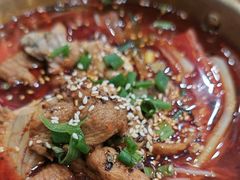 -冒胖子·市井火锅冒菜(莲塘店)