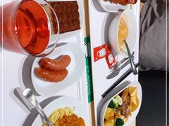 -宜家·瑞典风味餐厅(武汉荟聚中心店)
