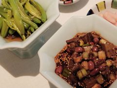 -漾亚·雍雅合鲜(桐梓林店)