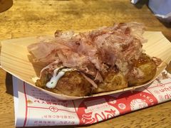 -瑞可爷爷的店(难波本店)