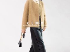 -CLMX(新天地凯德晶萃广场店)