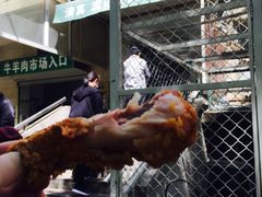 -满记烧饼(牛街东里小区一区店)