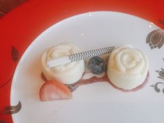 -金鹰国际酒店·满园春中餐厅