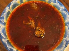 -十八梯眼镜面(五红路店)