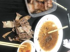 -黄连大头华烧鹅店(大良店)