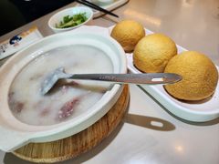 -蔡澜点心·粤菜(丽泽天街店)