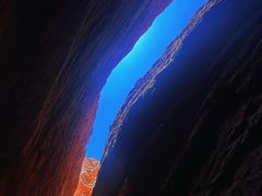 -天山神秘大峡谷