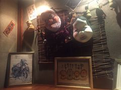 -万藏·荞麦酒房BANKURA JAPANESE SOBA KITCHEN(长乐路店)