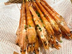 -79号渔船海鲜饭店(宝安店)