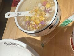 -朱新年·苏式汤团·面点(北寺塔店)