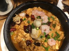 -小平岛開海水饺(浑南店)