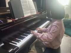 -Melody Mentor音乐私教馆(朝外·悠唐店)
