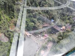 -古龙峡云天玻霸