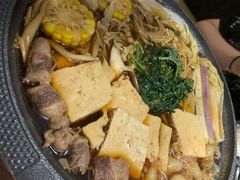-雷门拉面·现熬骨汤(凯德来福士店)