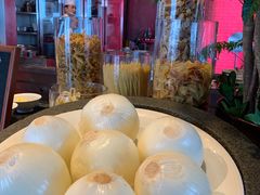 -广州富力君悦大酒店·凯菲厅