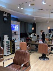 -意廊 Hair Salon