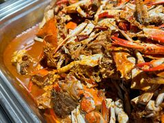 -汉巴味德·烤肉与啤酒的自助(杭州大悦城店)