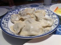 -东方饺子王(文化东路店)