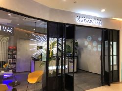 -SEBASTIAN塞巴斯汀