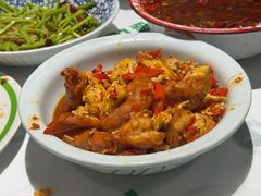 -欧记大排档·景德菜(上海首店)