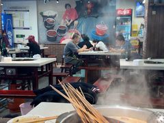 -水碾河刘老大串串香(水碾河路店)