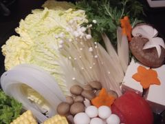 -吟松日式料理(莘庄店)