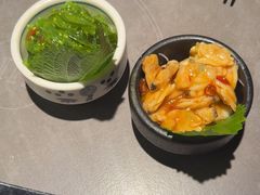 -沼津港精致料理·寿喜烧·烧鸟(龙湖南桥天街日料榜单店)