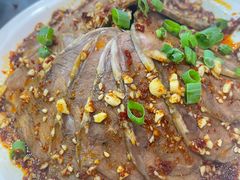 -彭记老妈蹄花(文化路店)
