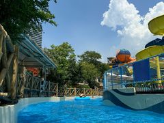 -武汉玛雅海滩水公园