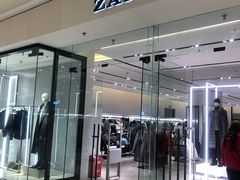 -ZARA(青岛万象城店)
