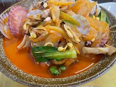 -来味香(麦世达韩国精品百货店)